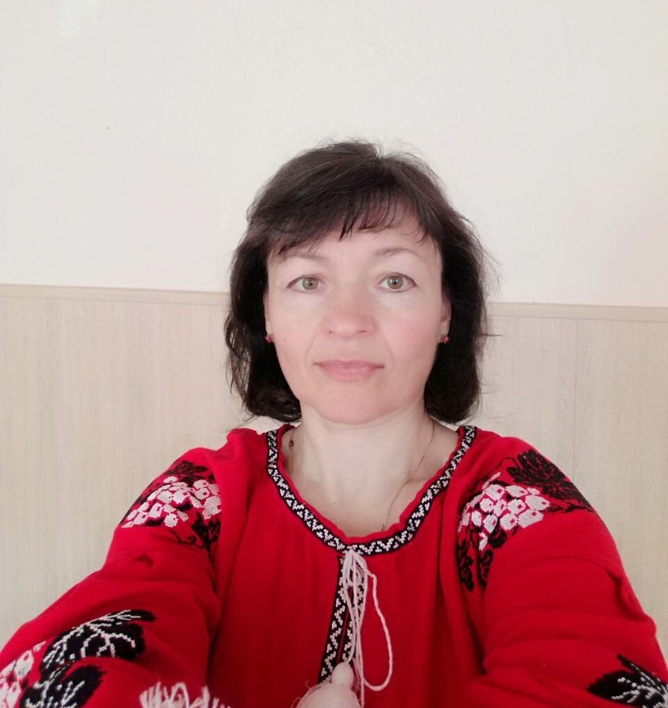 ЄРМАКОВА ОЛЬГА ІВАНІВНА